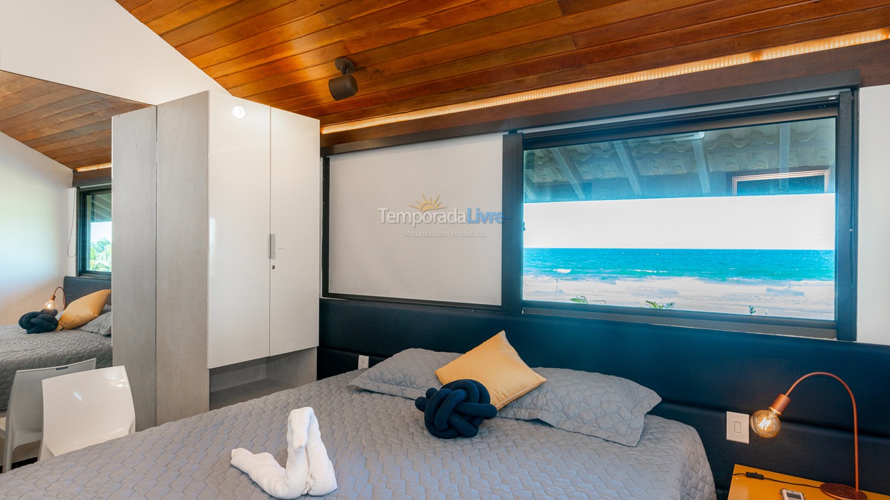 Casa para alquiler de vacaciones em Ipojuca (Praia do Cupe)