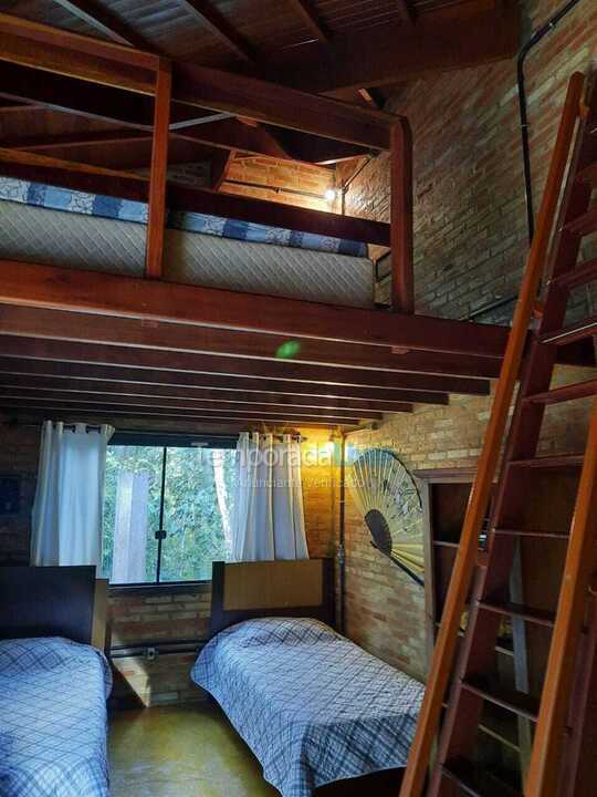 Chácara / sítio para aluguel de temporada em Campinas (Ingatuba)