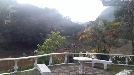 Casa Lago dos Patos