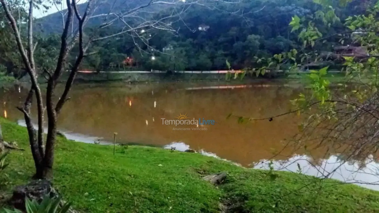 Casa para alquiler de vacaciones em Teresópolis (Teresópolis)