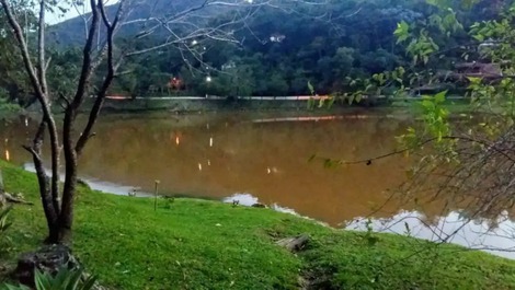 Casa Lago dos Patos
