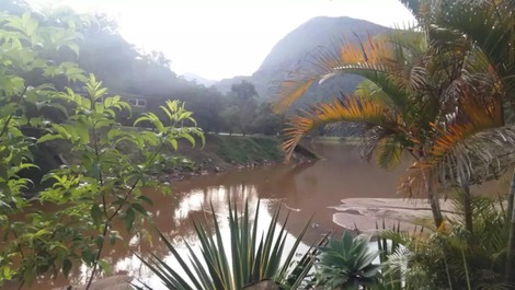Casa Lago dos Patos