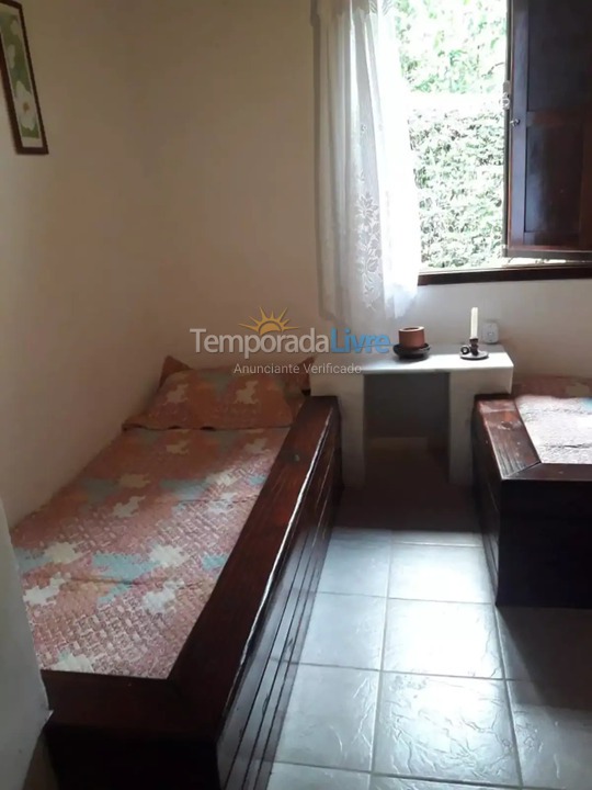 Casa para alquiler de vacaciones em Teresópolis (Teresópolis)
