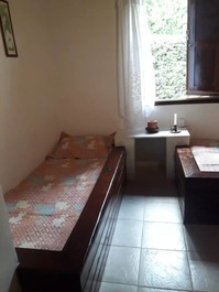 Casa Lago dos Patos