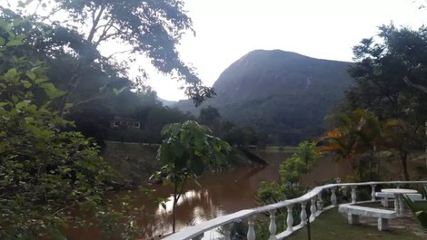 Casa Lago dos Patos