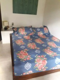 Casa Lago dos Patos
