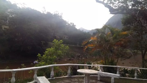 Casa Lago dos Patos
