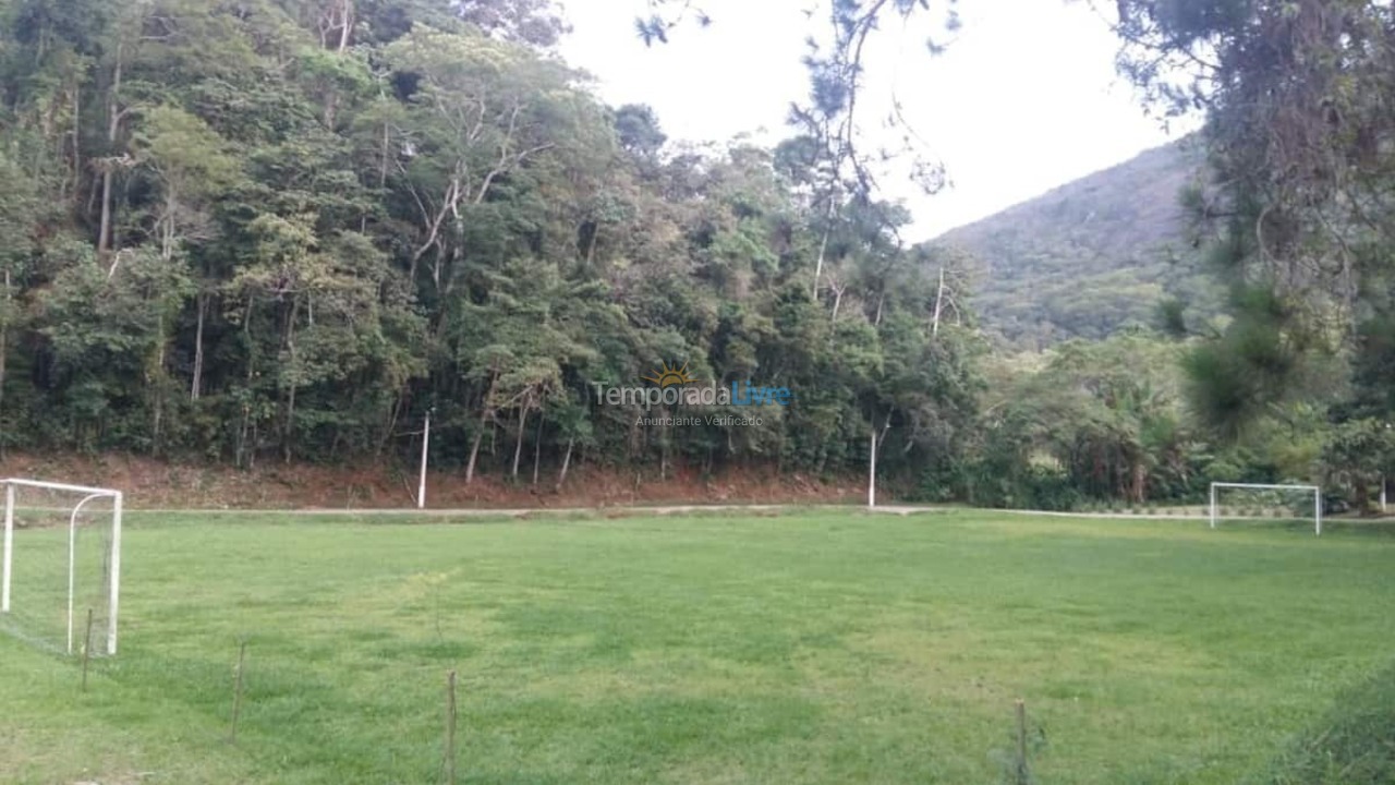 Casa para alquiler de vacaciones em Teresópolis (Teresópolis)