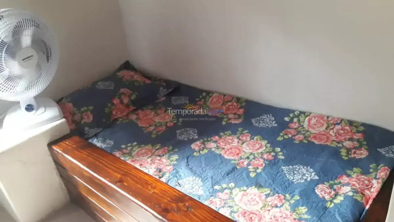 Casa para alquiler de vacaciones em Teresópolis (Teresópolis)