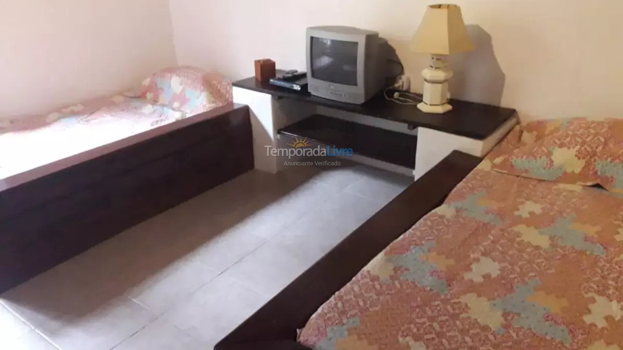 Casa para alquiler de vacaciones em Teresópolis (Teresópolis)