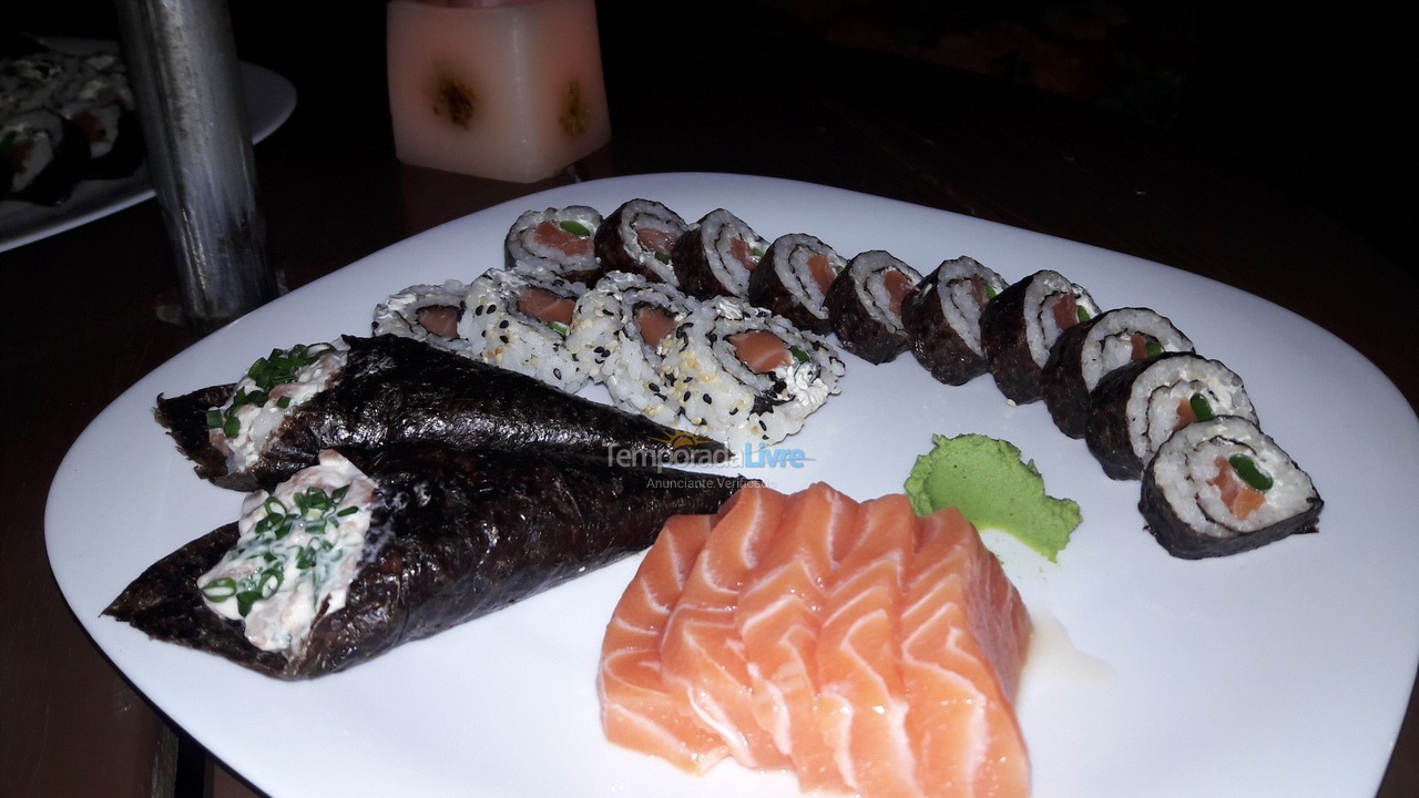 Casa para alquiler de vacaciones em Arraial D'ajuda (Pedra Azul Entre Praias de Pitinga E Taipe)