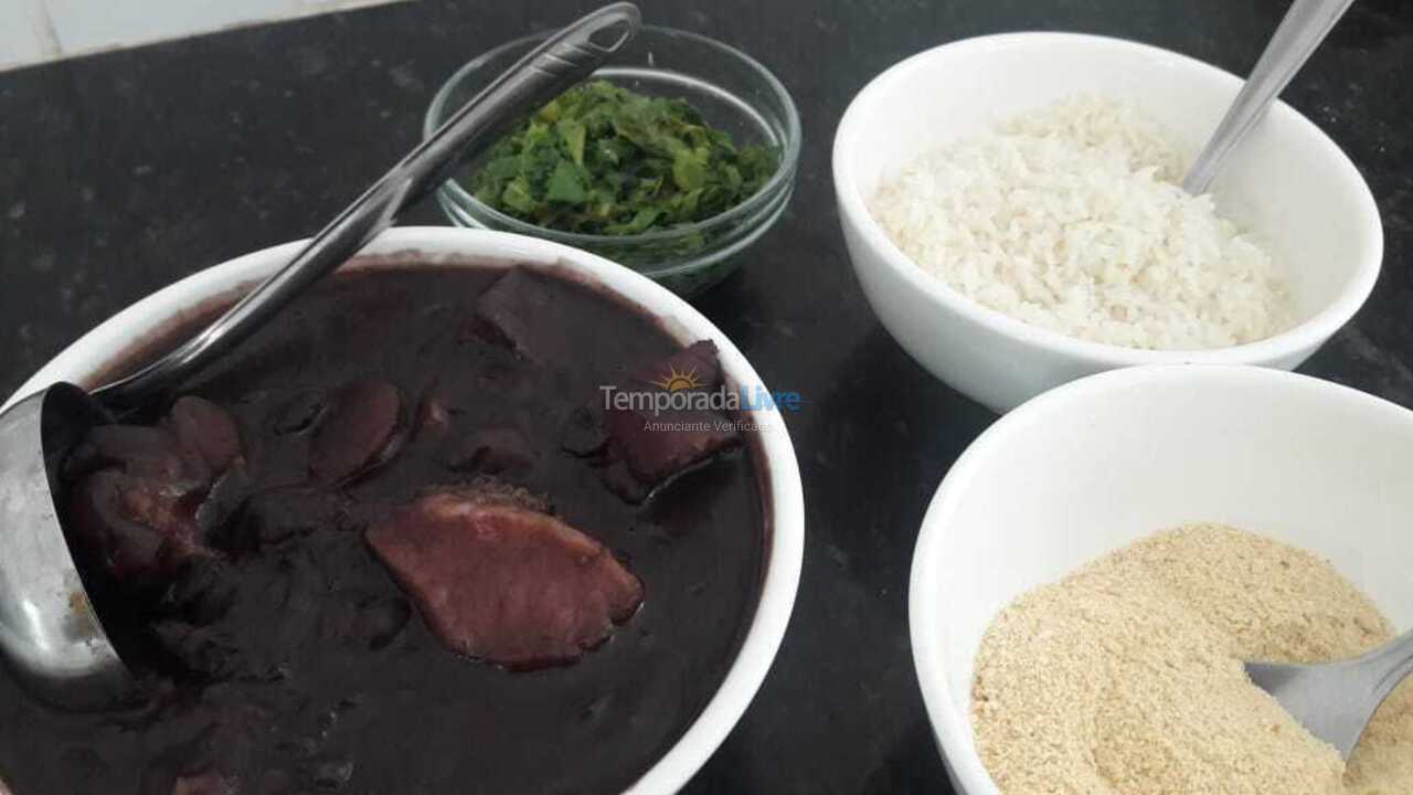 Casa para alquiler de vacaciones em Arraial D'ajuda (Pedra Azul Entre Praias de Pitinga E Taipe)