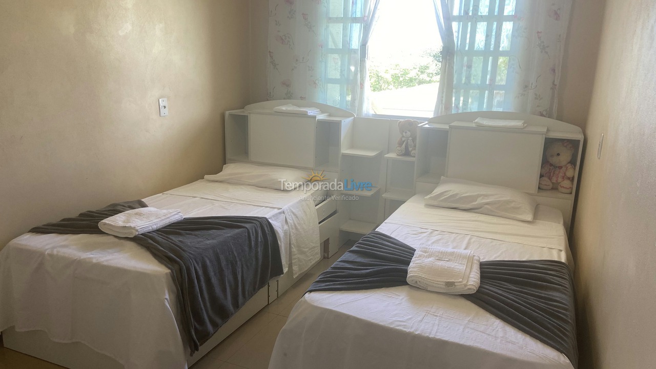 House for vacation rental in Cabo Frio (Unamar)