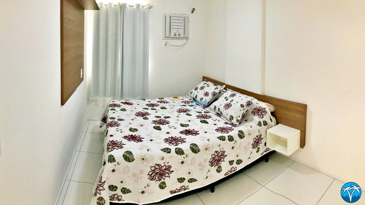 Apartamento para alquiler de vacaciones em Maceió (Ponta Verde)