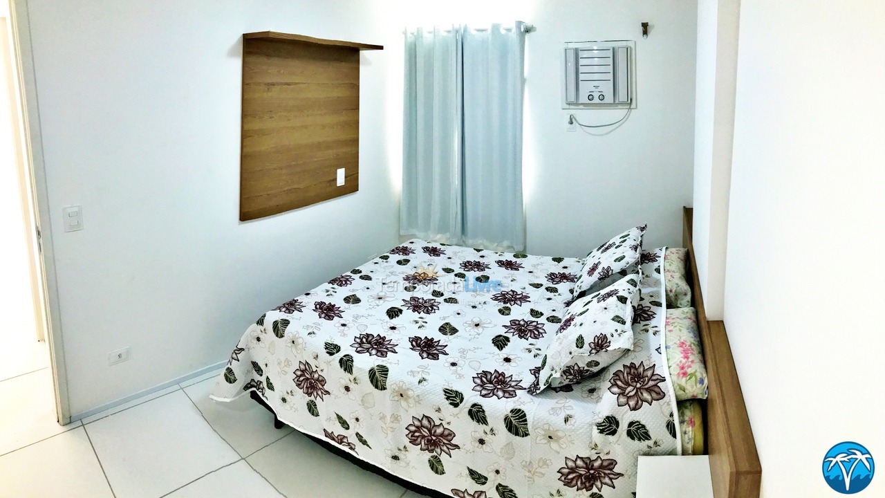 Apartamento para alquiler de vacaciones em Maceió (Ponta Verde)