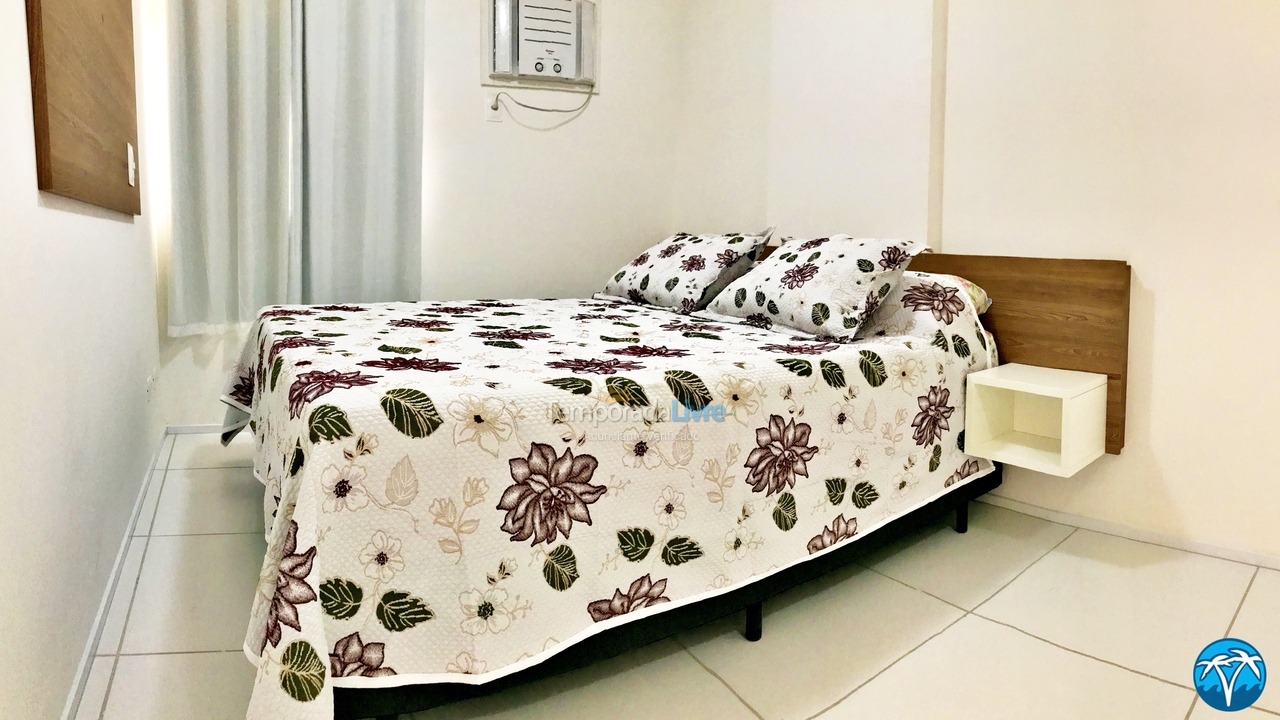 Apartamento para alquiler de vacaciones em Maceió (Ponta Verde)