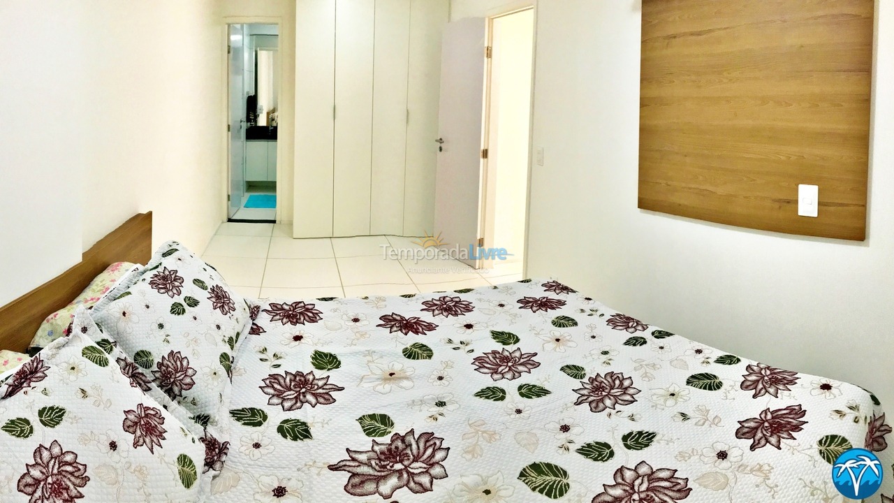 Apartamento para alquiler de vacaciones em Maceió (Ponta Verde)