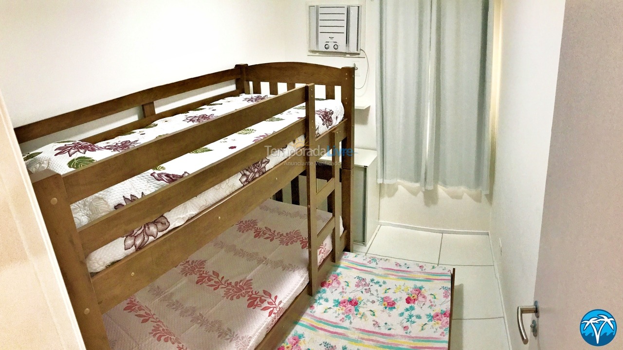 Apartamento para alquiler de vacaciones em Maceió (Ponta Verde)