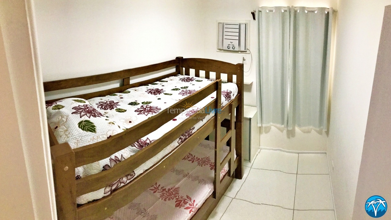 Apartamento para alquiler de vacaciones em Maceió (Ponta Verde)