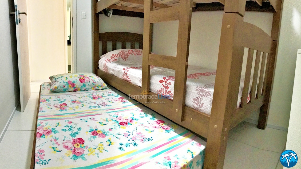 Apartamento para alquiler de vacaciones em Maceió (Ponta Verde)