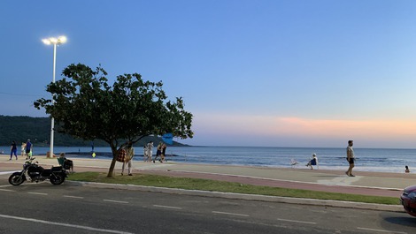 Praia 🏝️ do morro