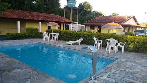 Aconchego dos Bernardes Ranch