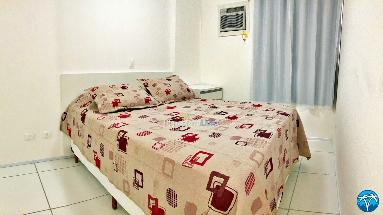 Apartamento para aluguel de temporada em Maceió (Ponta Verde)