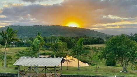 Chácara / sítio para alugar em Imbituba - Sambaqui