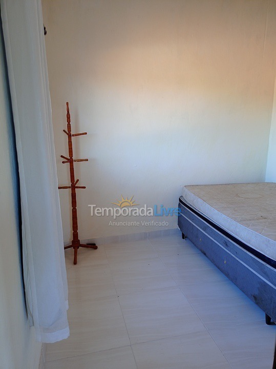 Casa para aluguel de temporada em Vera Cruz (Barra Grande)