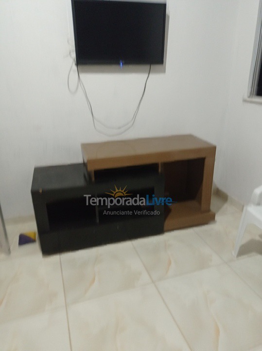 House for vacation rental in Vera Cruz (Barra Grande)