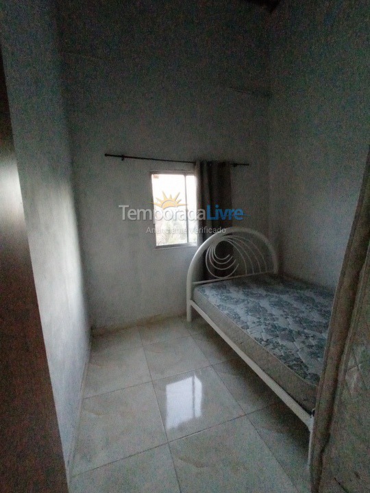 House for vacation rental in Vera Cruz (Barra Grande)