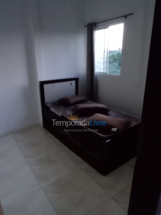 House for vacation rental in Vera Cruz (Barra Grande)