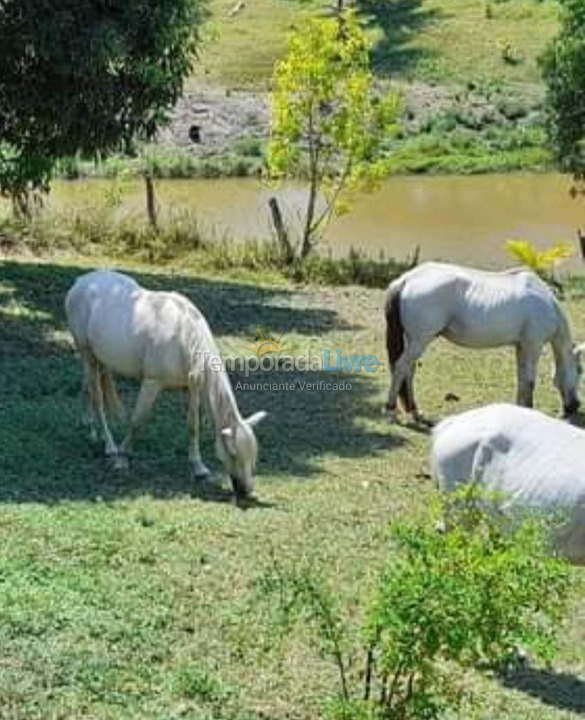 House for vacation rental in Vera Cruz (Barra Grande)
