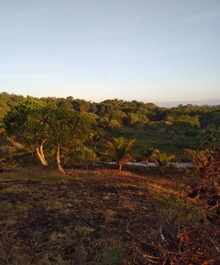 Road house of Ponta Grossa / Barra Grande