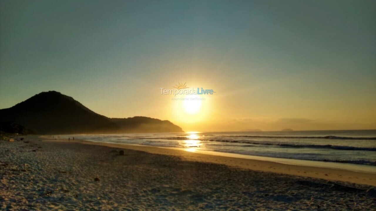 Casa para alquiler de vacaciones em Ubatuba (Praia de Itamambuca)