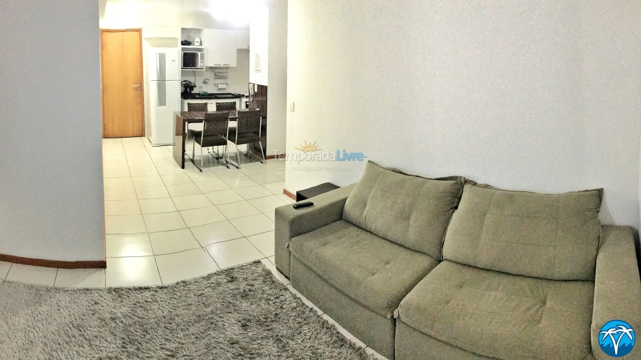 Apartment for vacation rental in Maceió (Jatiúca)