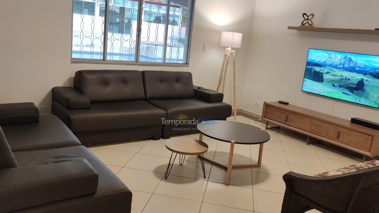 Ranch for vacation rental in Mairinque (Sebandilha)