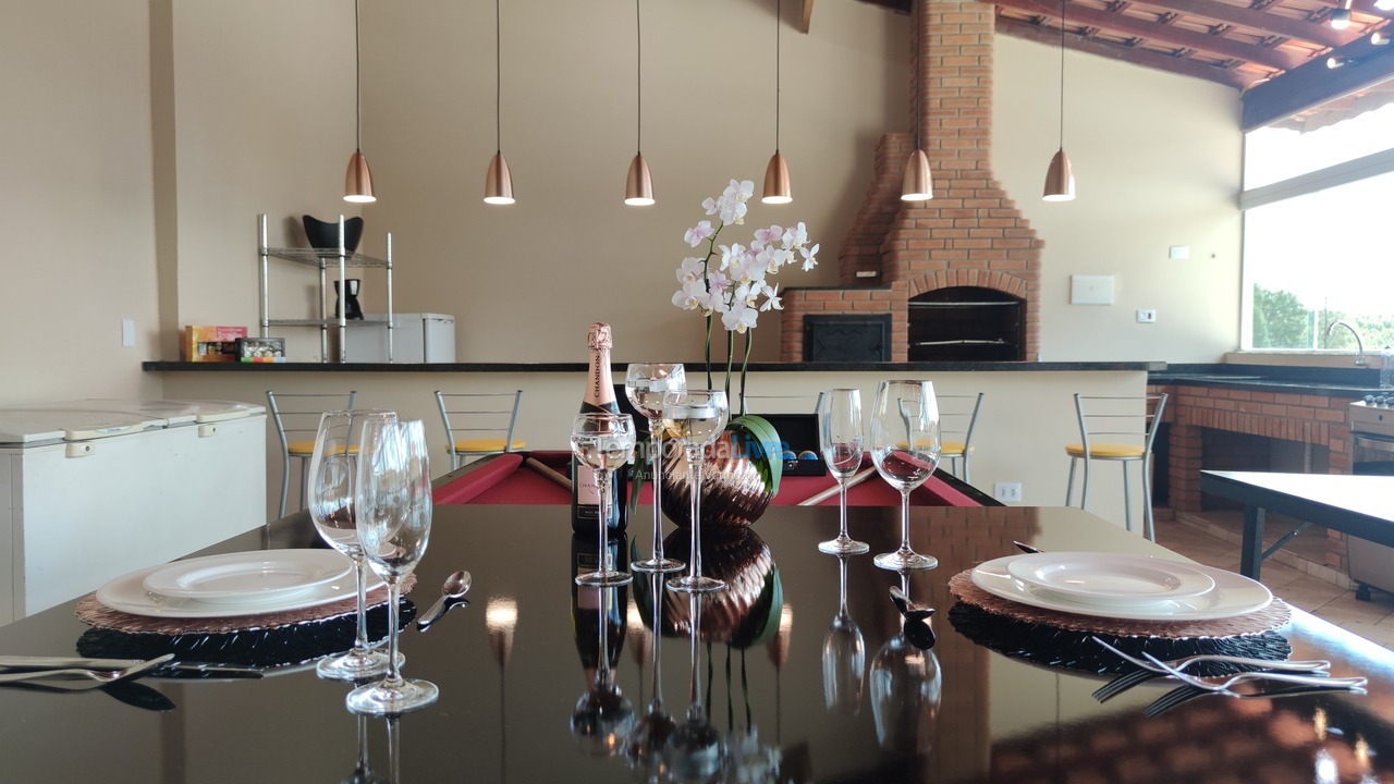 Ranch for vacation rental in Mairinque (Sebandilha)