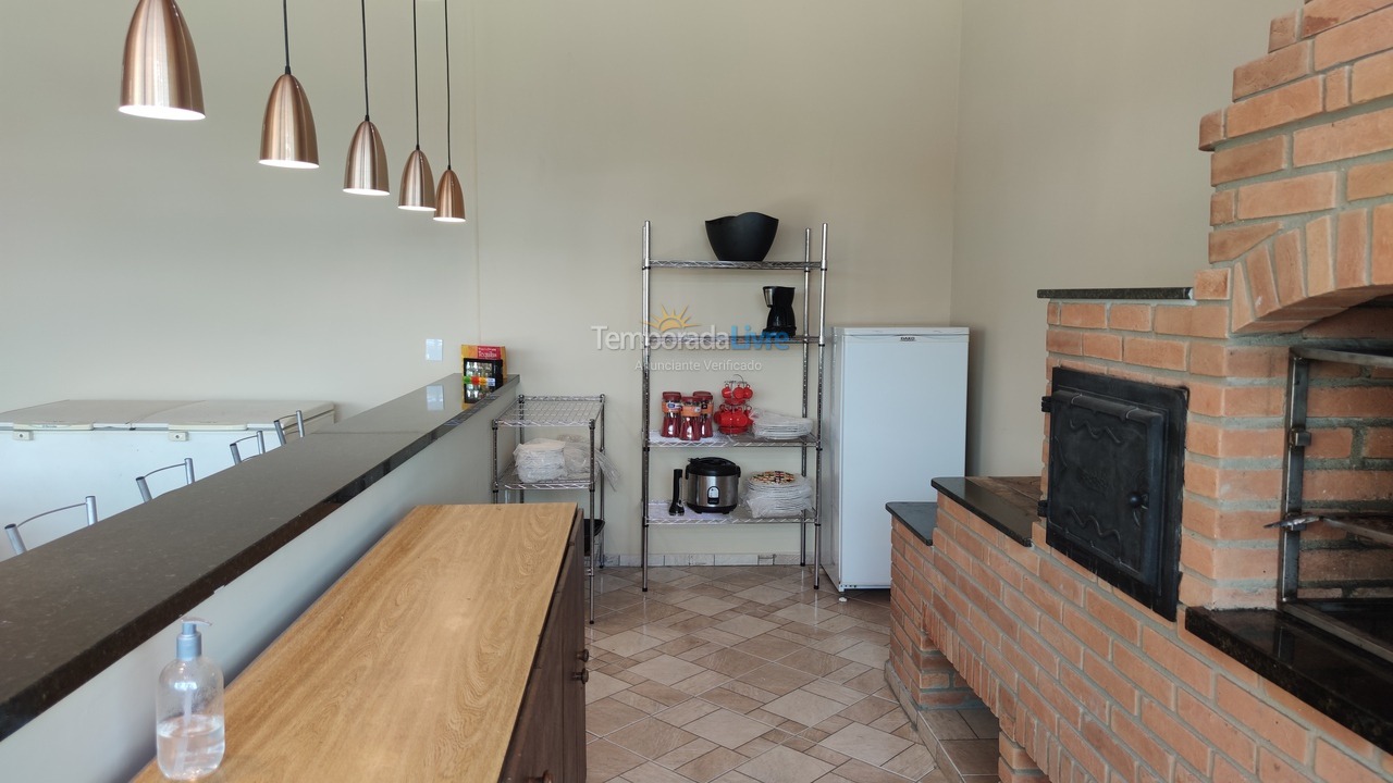 Ranch for vacation rental in Mairinque (Sebandilha)