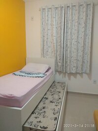 Apartamento en Ingleses a 900 metros de la playa