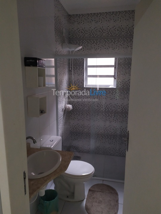 House for vacation rental in Atibaia (Caetetuba)