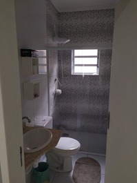 House with pool for weekends