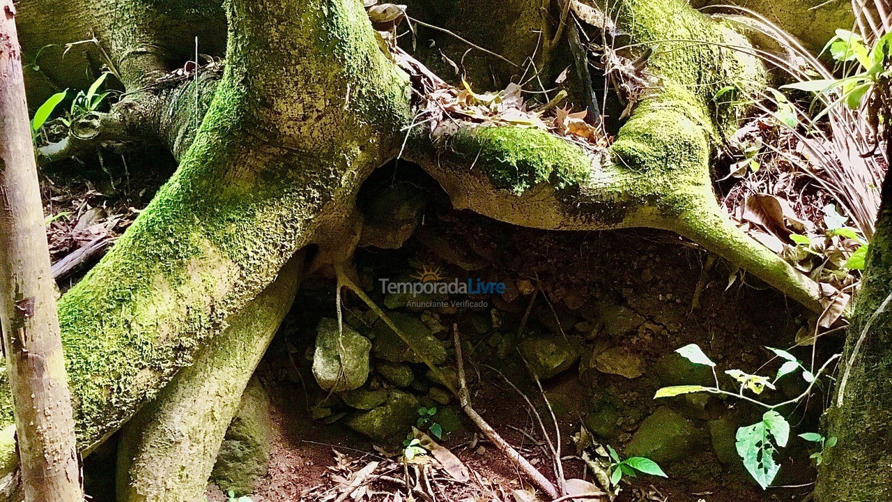 Granja para alquiler de vacaciones em Monteiro Lobato (Santa Maria)