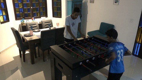 Hermosa Casa Condominio Ninho Verde 2 Pardinho SP