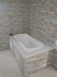 EXCELENTE CASA COM PISCINA E CHURRASQUEIRA EM ANDARAI - BAHIA