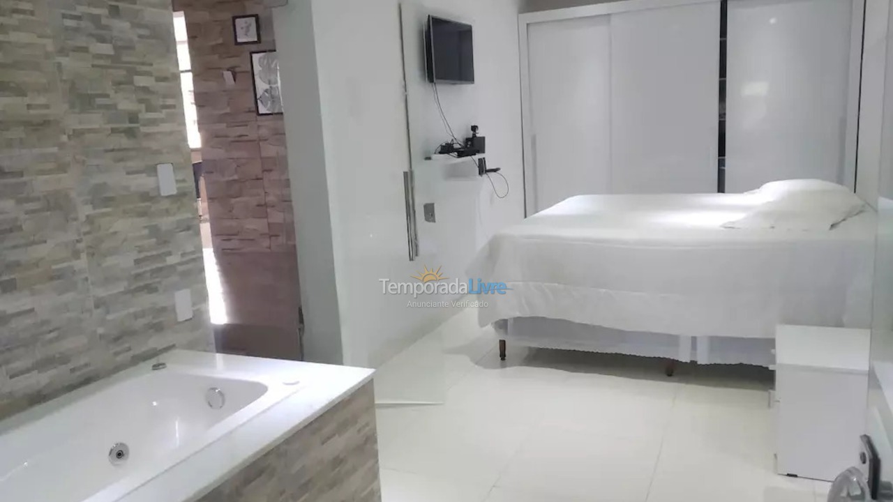 Casa para aluguel de temporada em Andaraí (Centro)