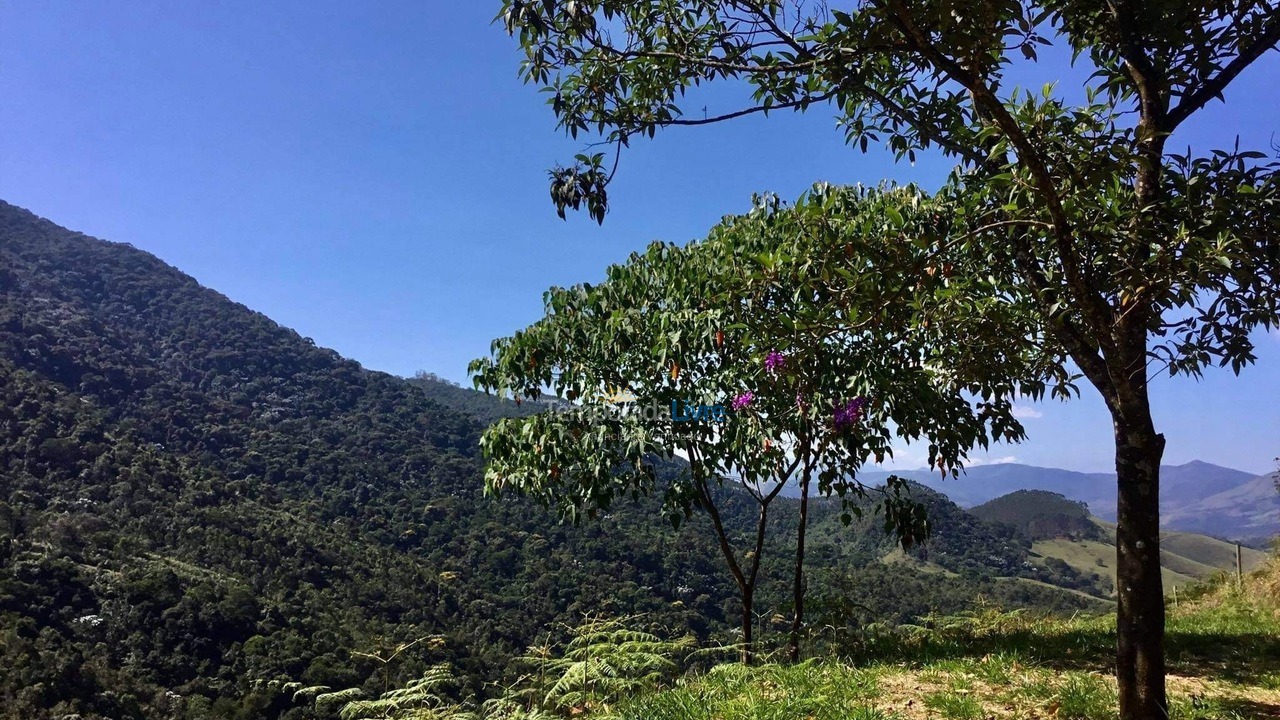 Granja para alquiler de vacaciones em Monteiro Lobato (Santa Maria)