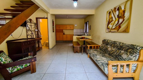 Sala de estar sobrado 2