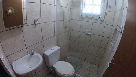 Wc completo sobrado 1