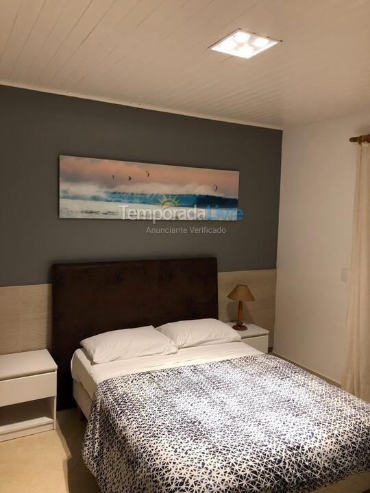 Casa para aluguel de temporada em São Sebastião (Guaecá)